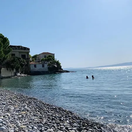 Near The Paradise Mikra Mantinia I *